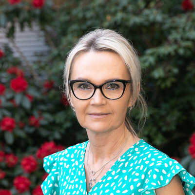 Lenka Houžvičková