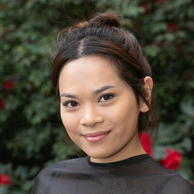 Thanh Huyen Dao