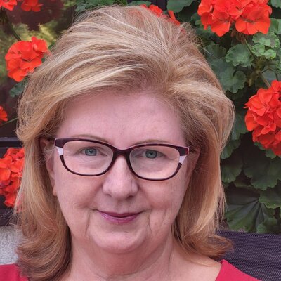 Irena Plojharová