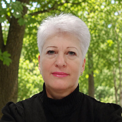 Blanka Gorecká