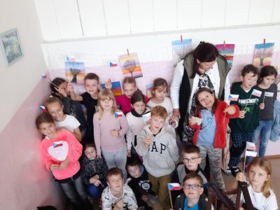 Den české státnosti