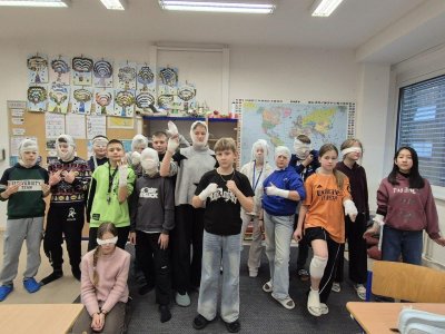 Základy zdravovědy