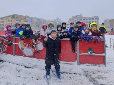 Máme za sebou 1. pololetí :o)