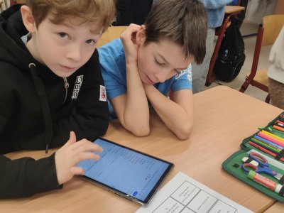 Poznáváme kraje ČR