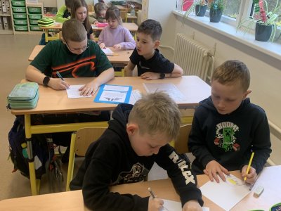 Projekt Vyšehradské pověsti