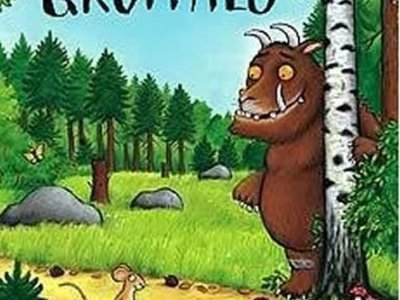 Gruffalo