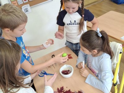 čtvrtek 16. 10. 2025