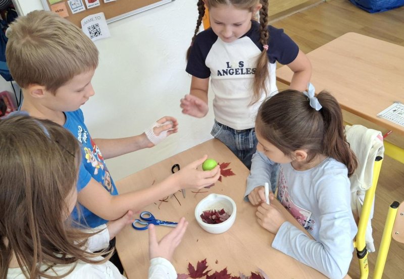 čtvrtek 16. 10. 2025