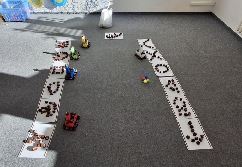 středa 22. 10. 2025