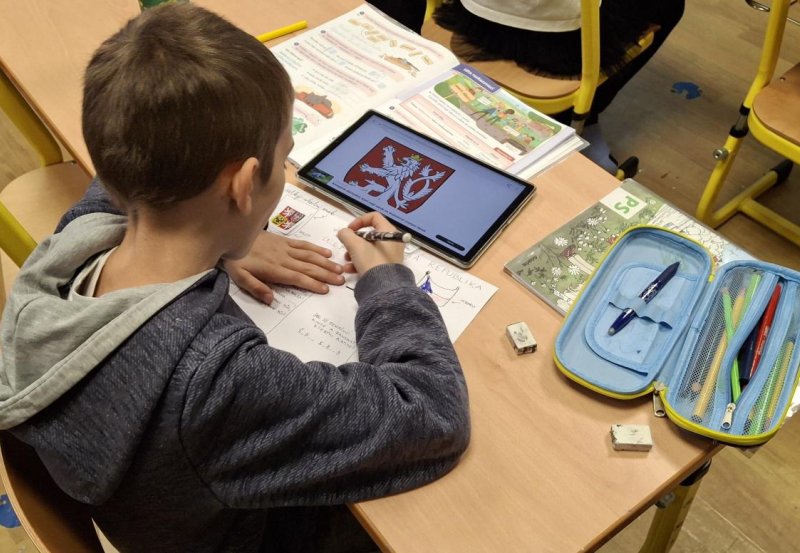 čtvrtek 23. 10. 2025