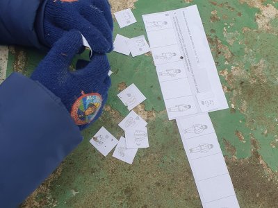 Zkrácený školní týden od 18. 11.