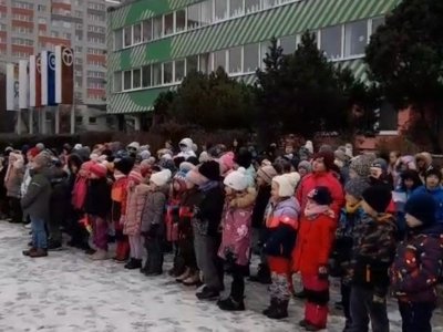 Poslední listopadový týden