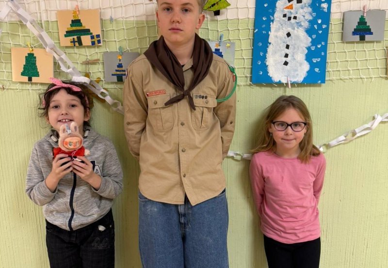 pondělí 15. 12. 2025