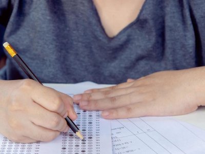 Přijímačky nanečisto na základní škole: cenná zkušenost pro žáky