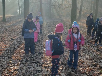 První březnový týden