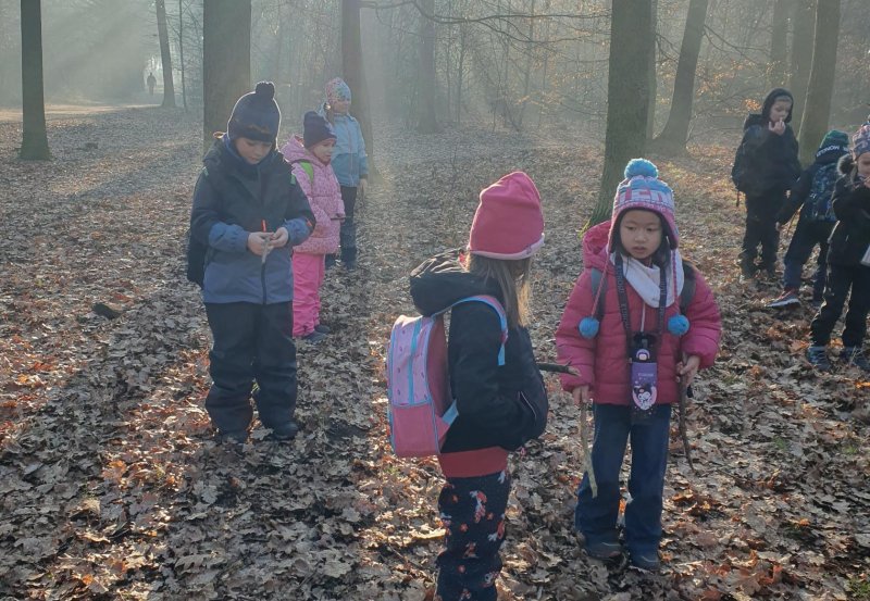 První březnový týden