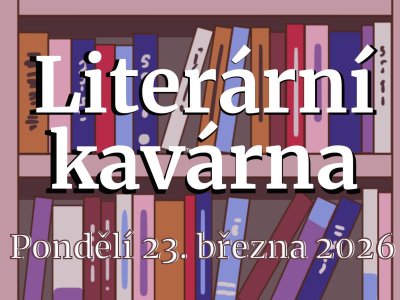 Literární kavárna