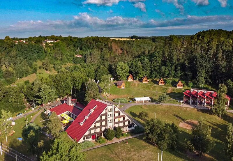 ŠKOLA V PŘÍRODĚ 2026