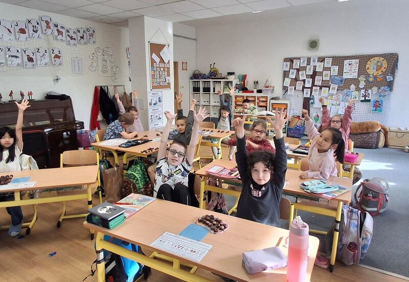 čtvrtek 23. 4. 2026